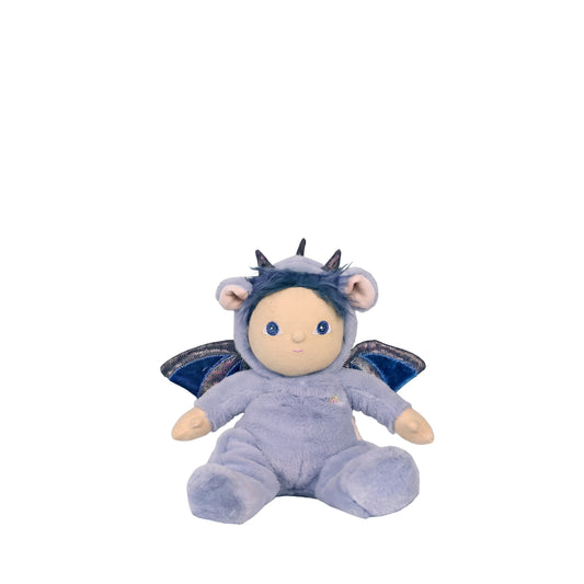 Dinky Dinkum / Dusty Dragon