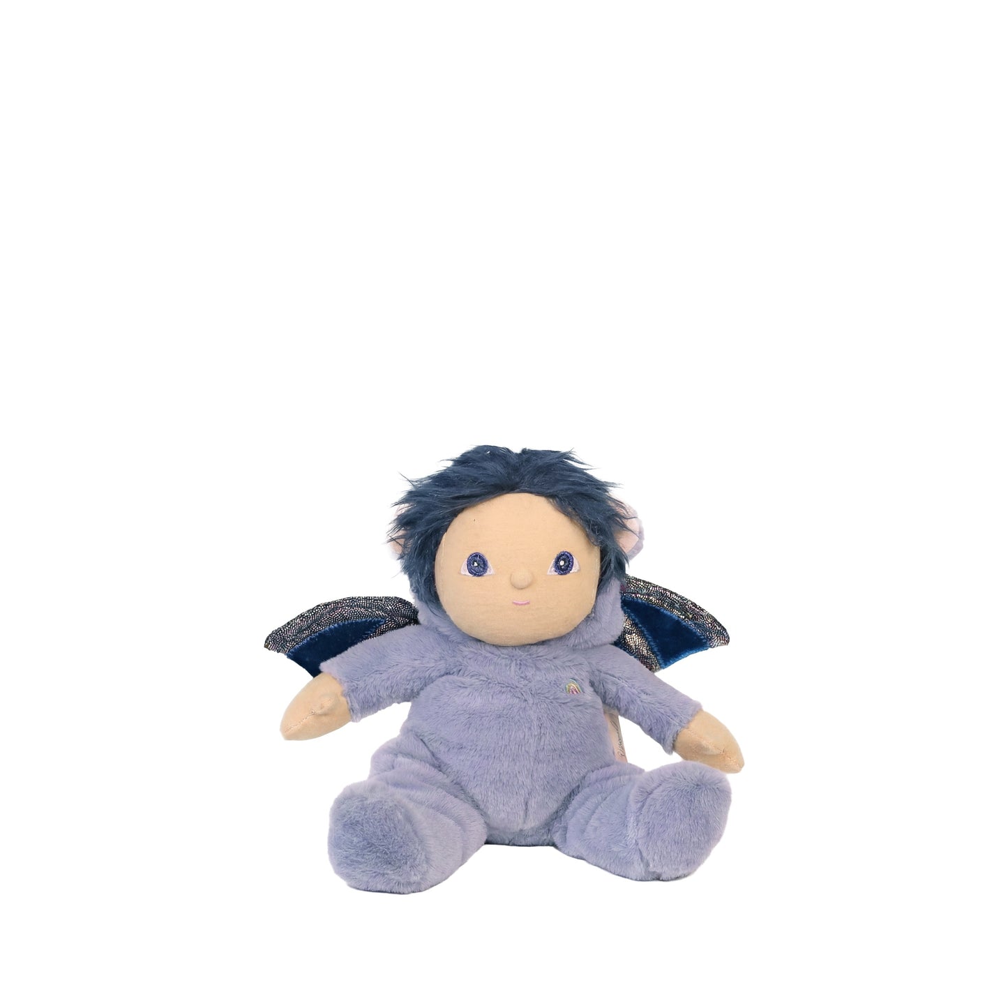 Dinky Dinkum / Dusty Dragon