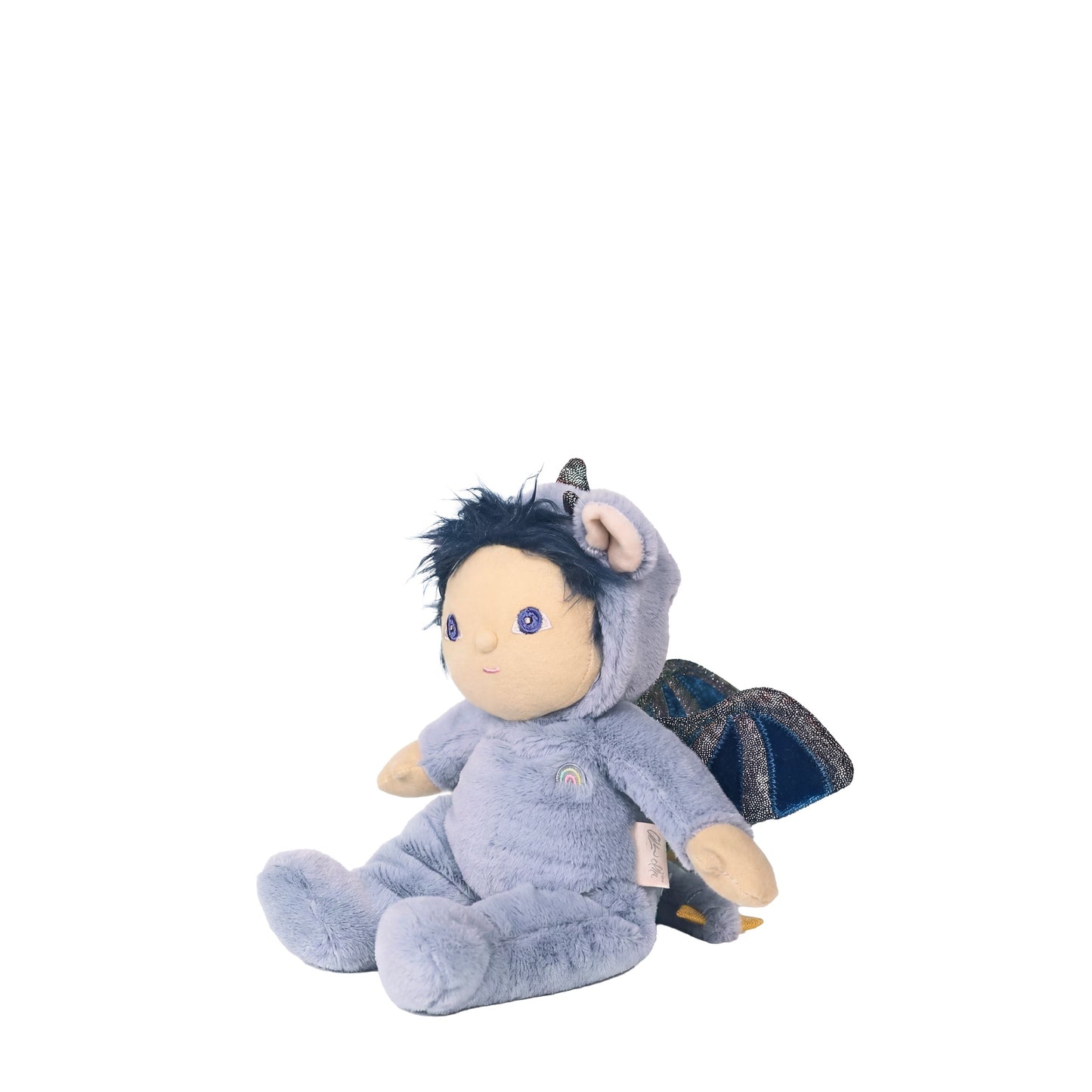 Dinky Dinkum / Dusty Dragon