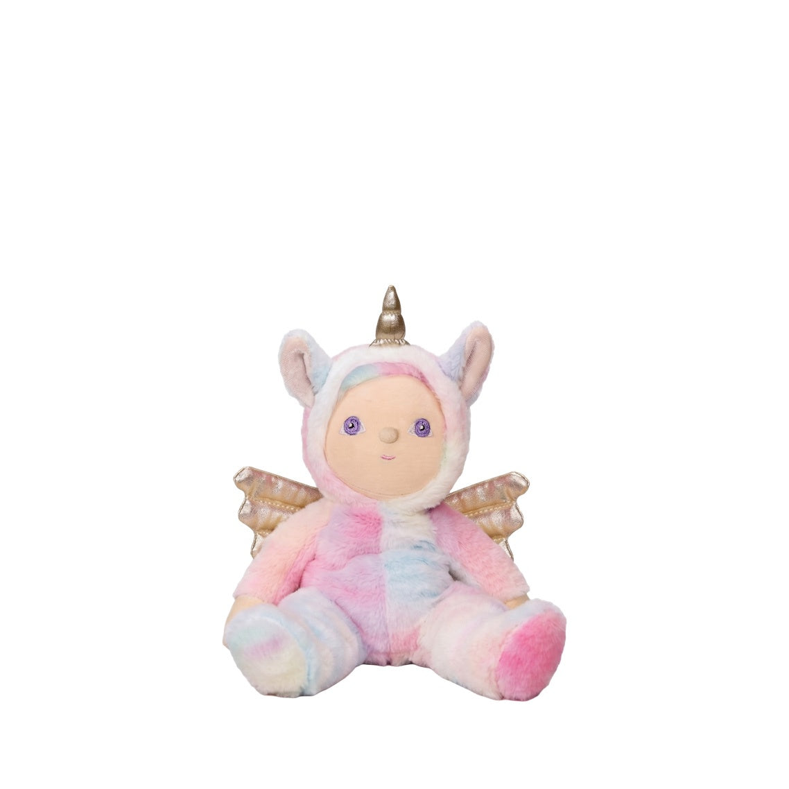 Dinky Dinkum / Yura Unicorn