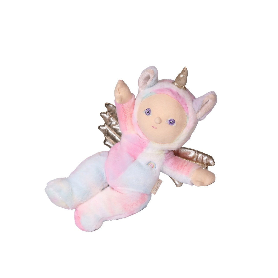 Dinky Dinkum / Yura Unicorn