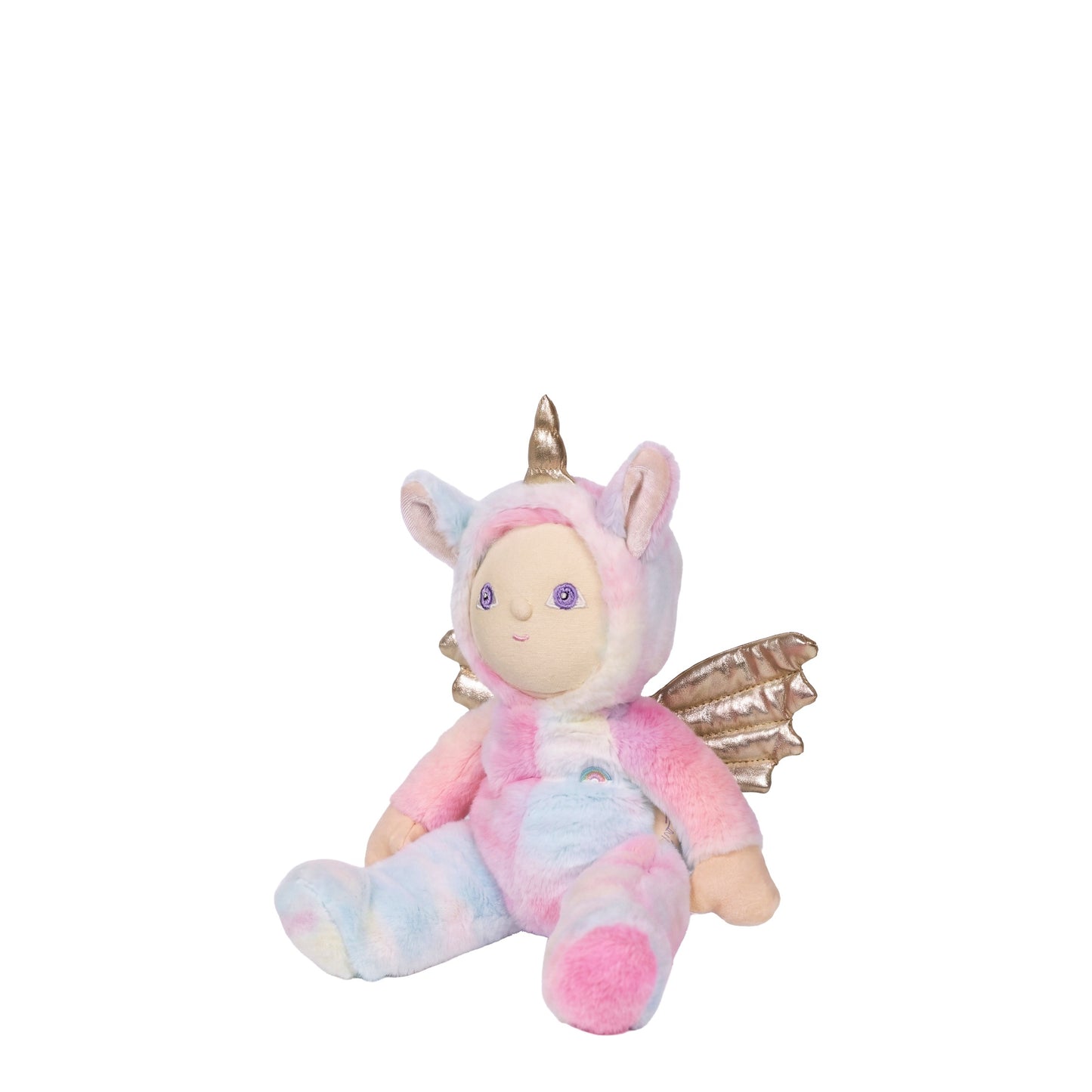 Dinky Dinkum / Yura Unicorn