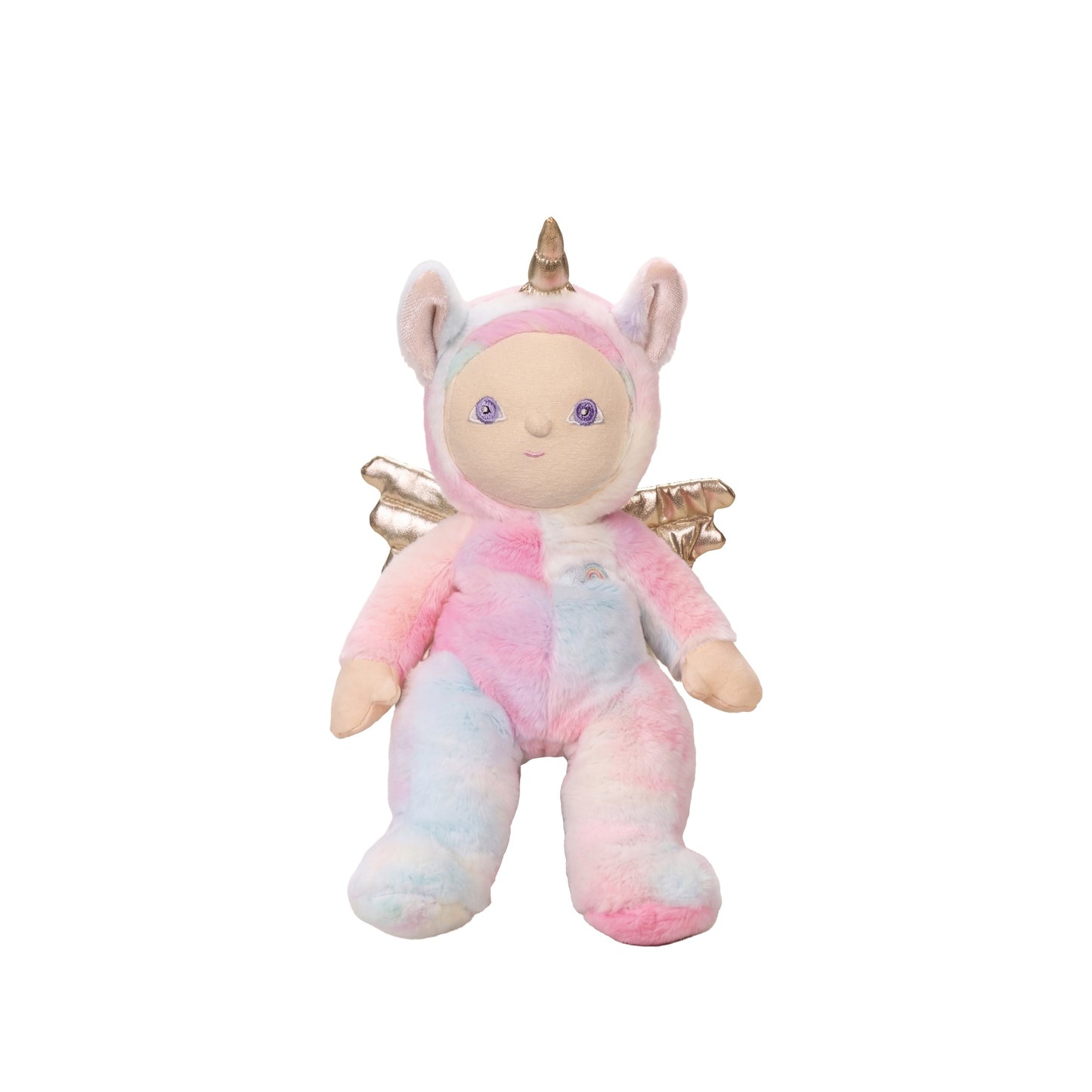 Dinky Dinkum / Yura Unicorn