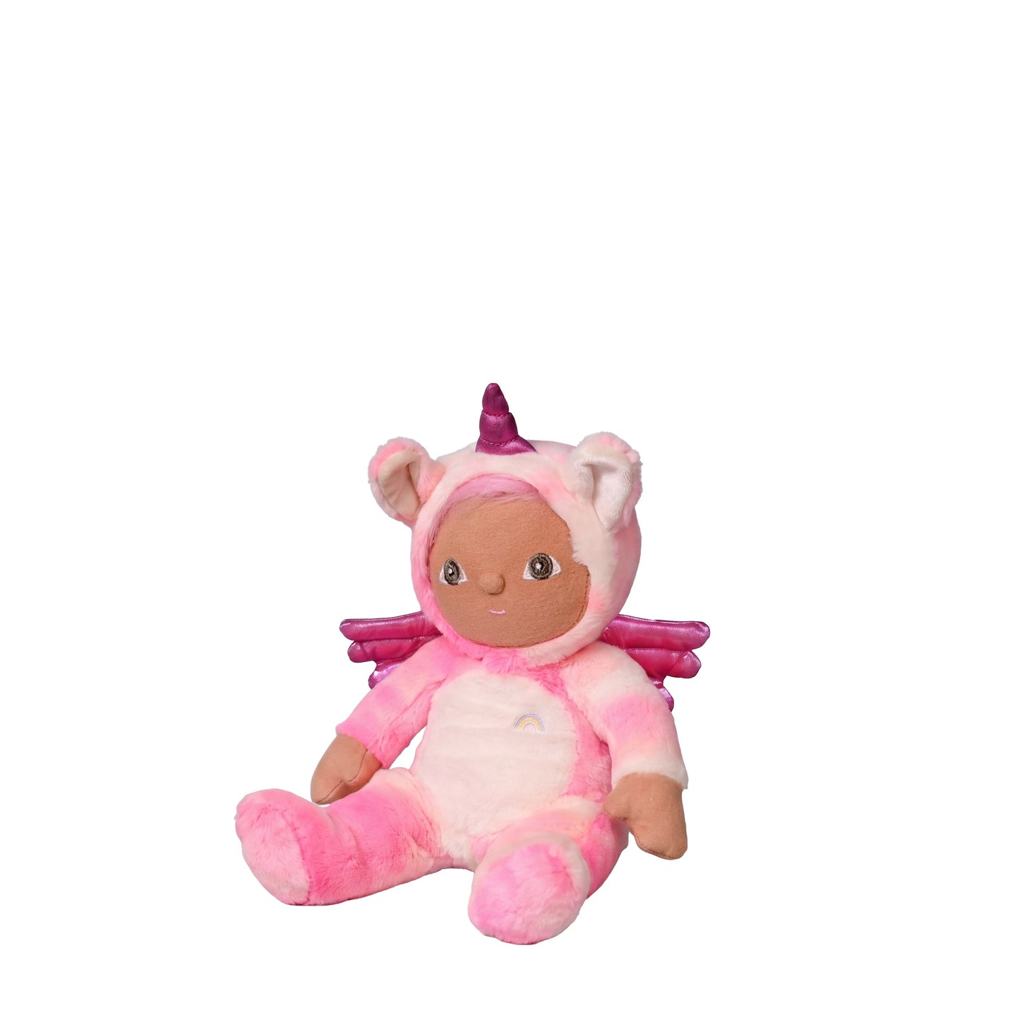 Dinky Dinkum / Yuna Unicorn