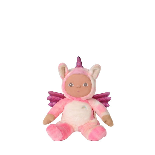 Dinky Dinkum / Yuna Unicorn