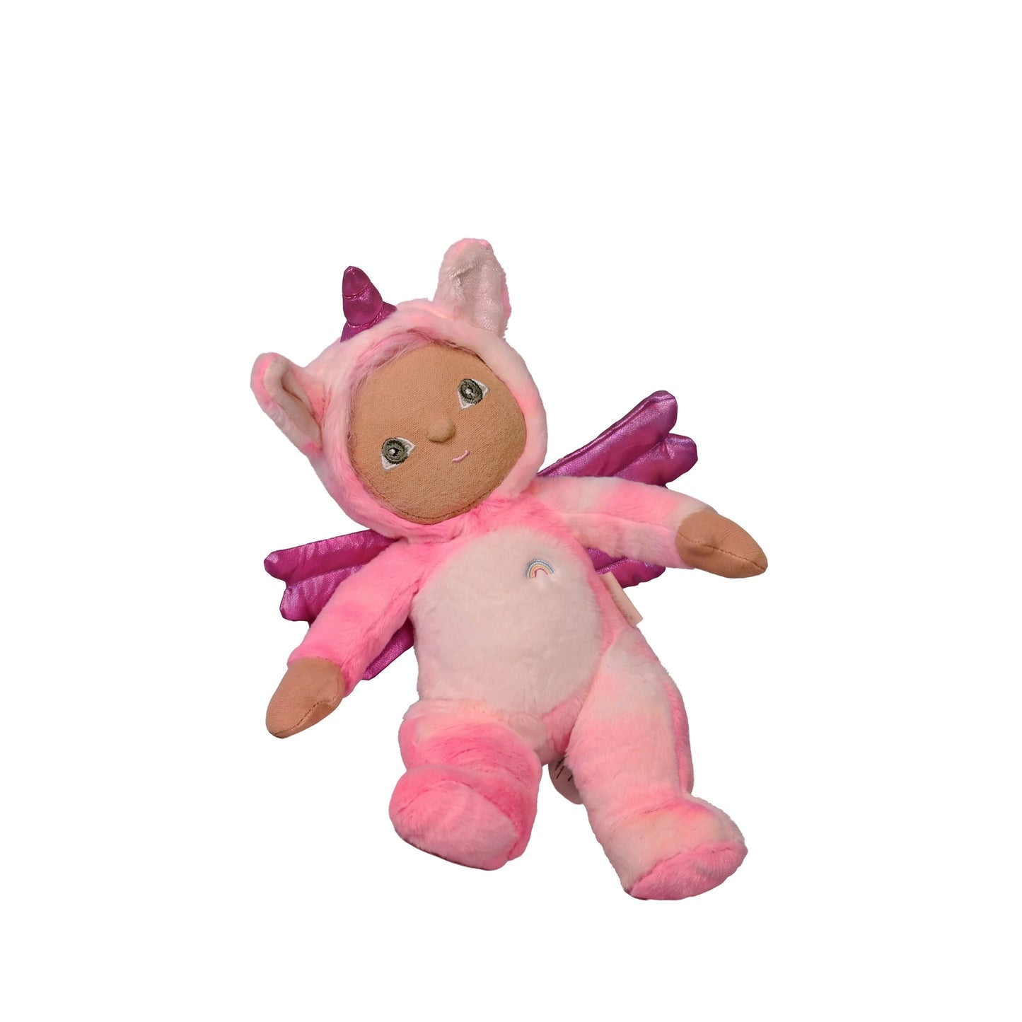 Dinky Dinkum / Yuna Unicorn