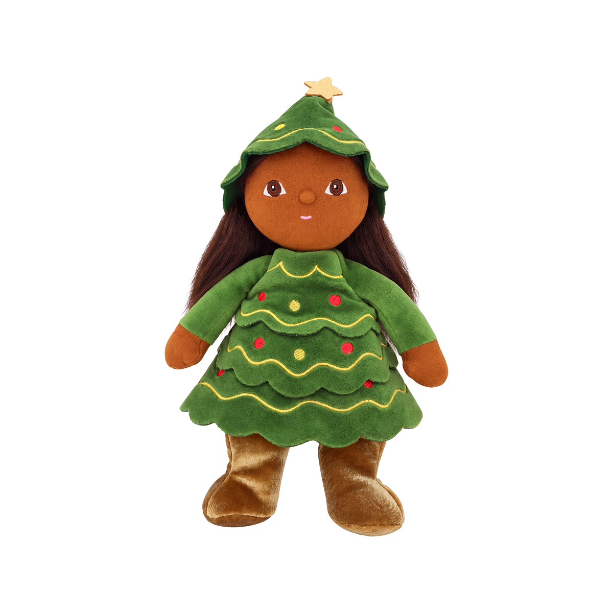 Dinky Dinkum Eden Evergreen