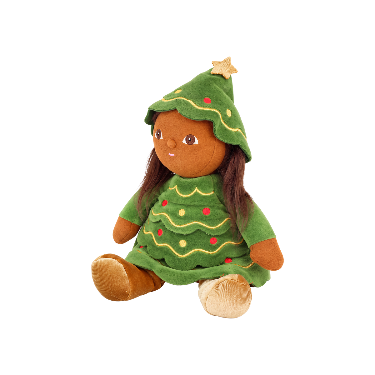 Dinky Dinkum Eden Evergreen