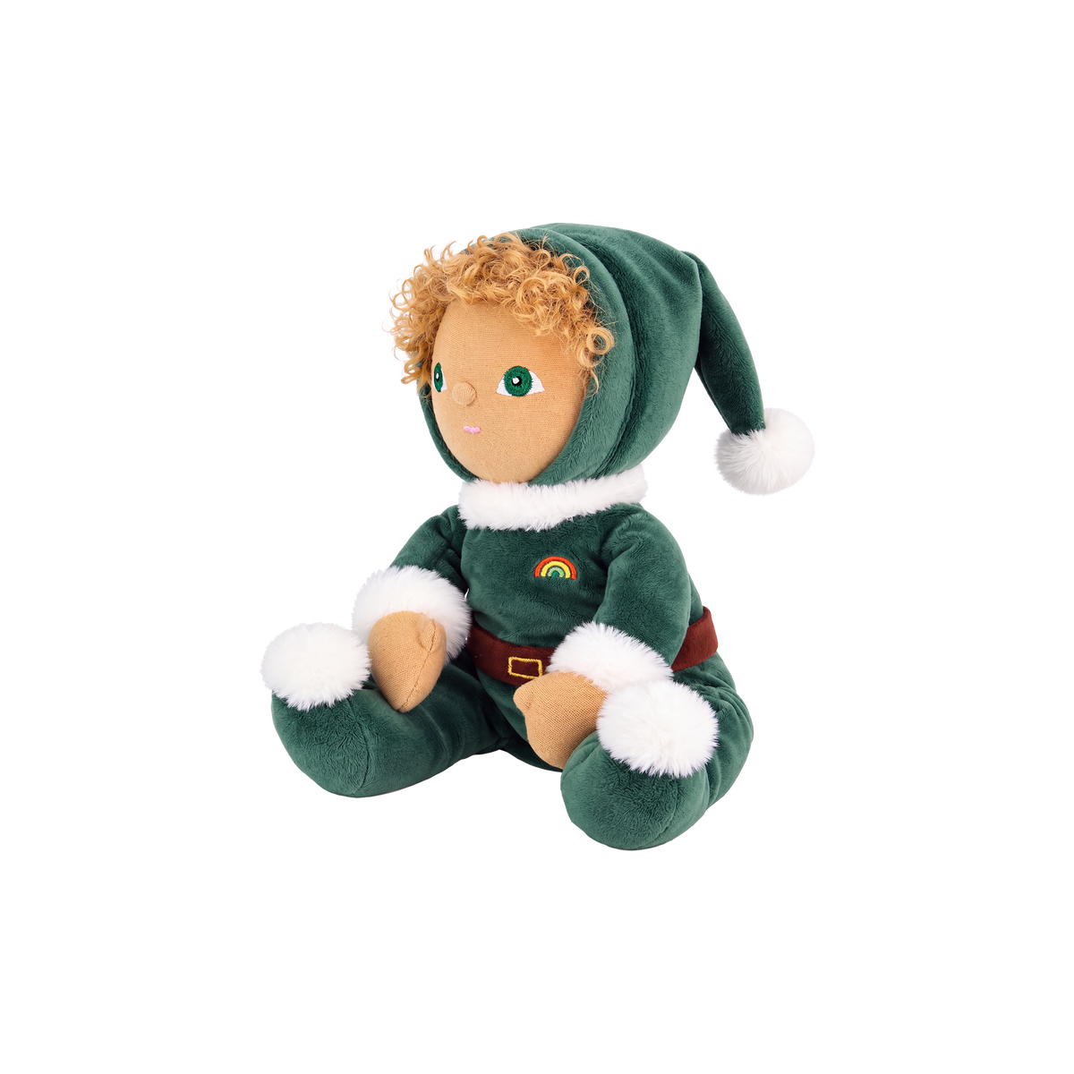 Dinky Dinkum Ezra Elf