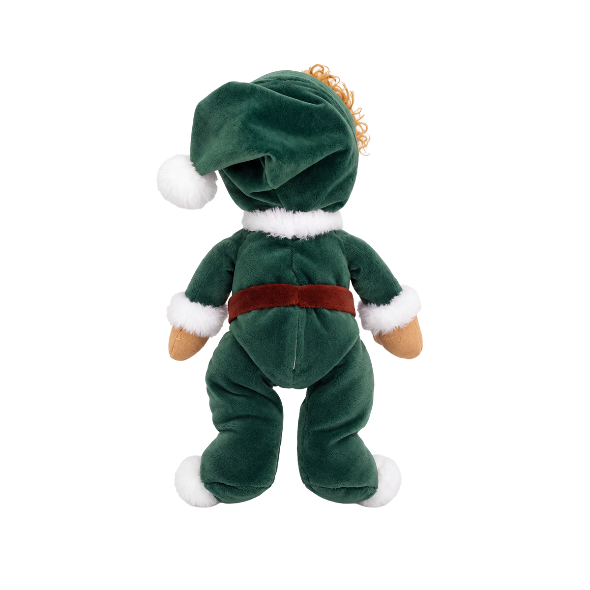 Dinky Dinkum Ezra Elf