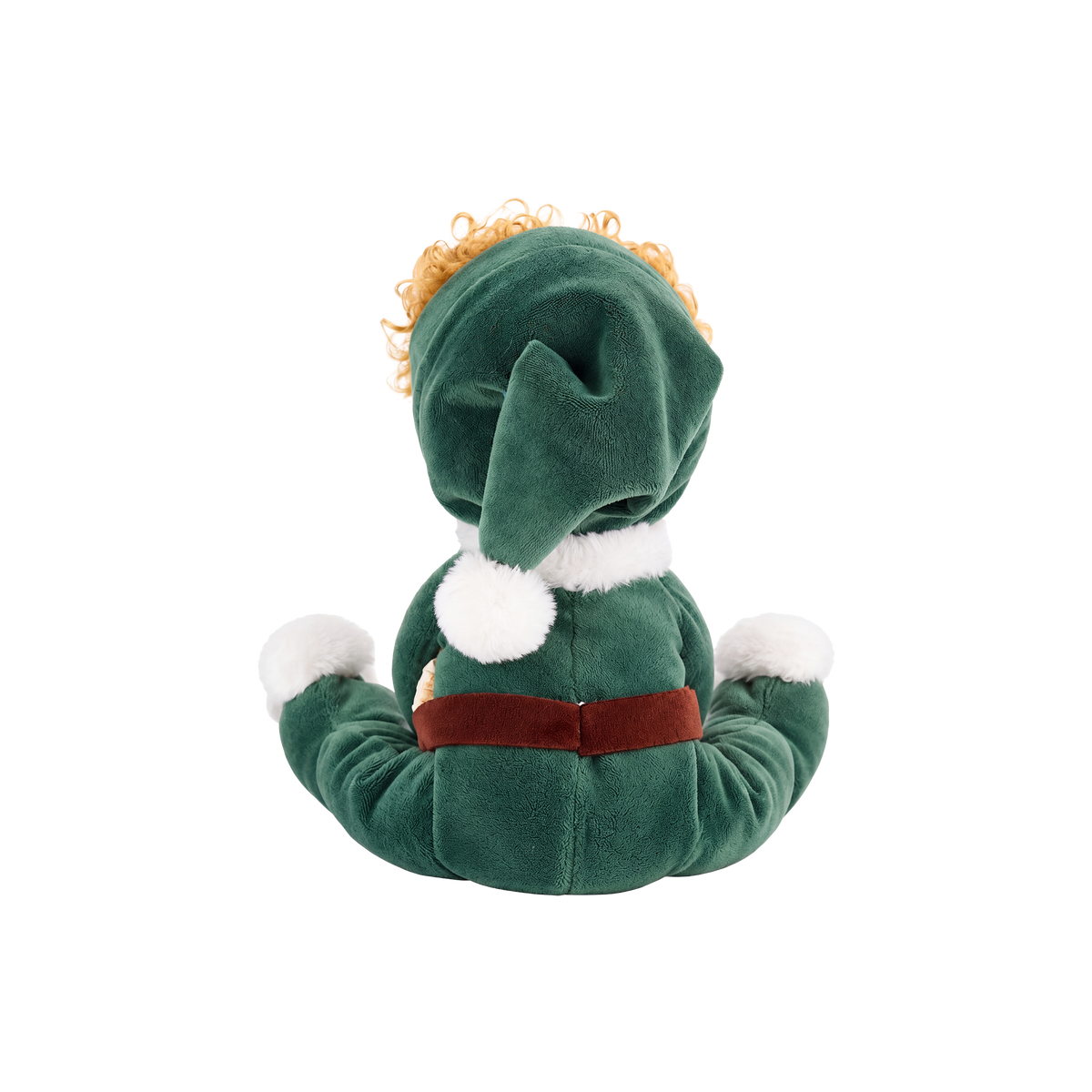 Dinky Dinkum Ezra Elf