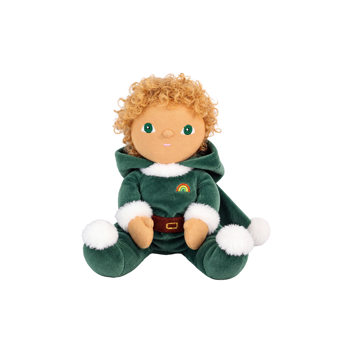 Dinky Dinkum Ezra Elf