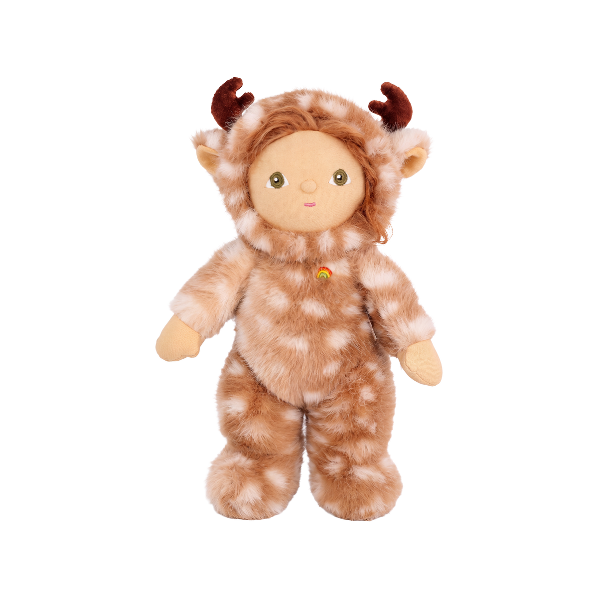 Dinky Dinkum Riley Reindeer