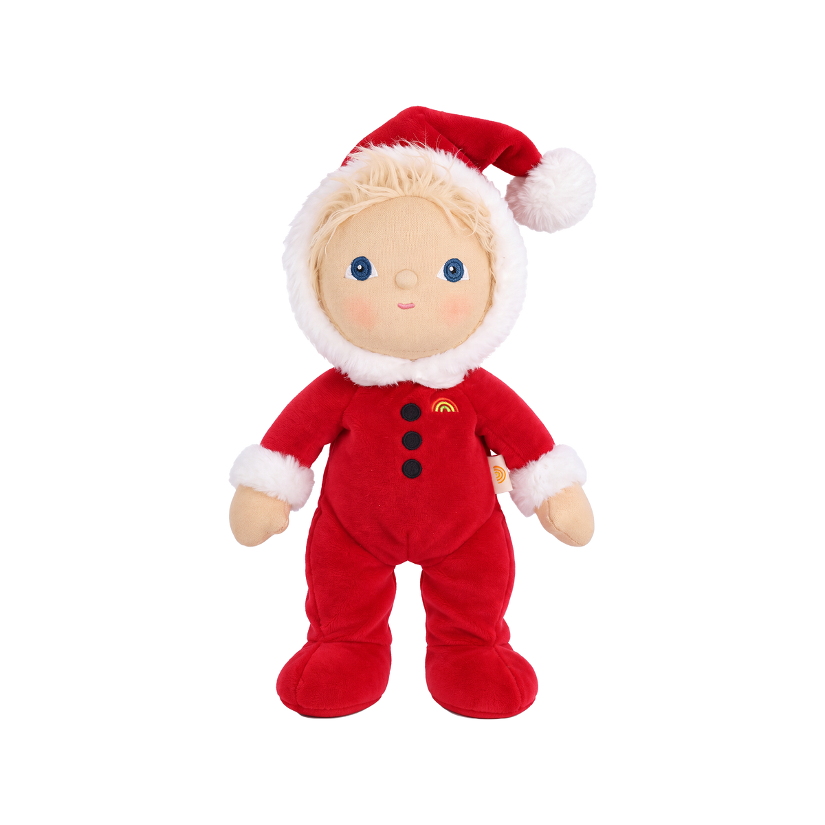 Dinky Dinkum Sammy Santa