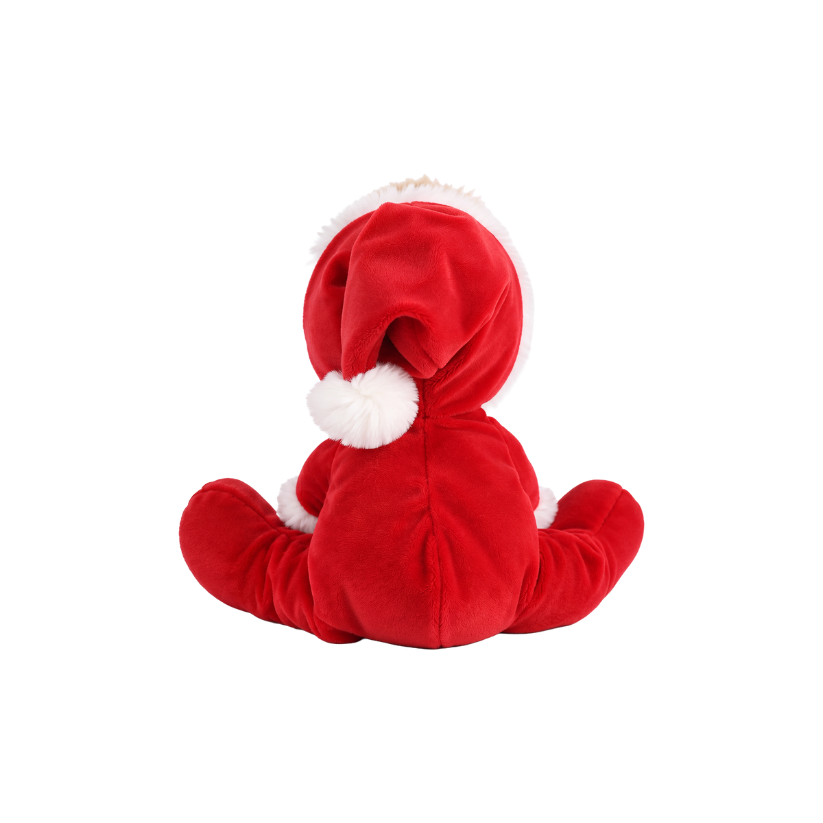 Dinky Dinkum Sammy Santa