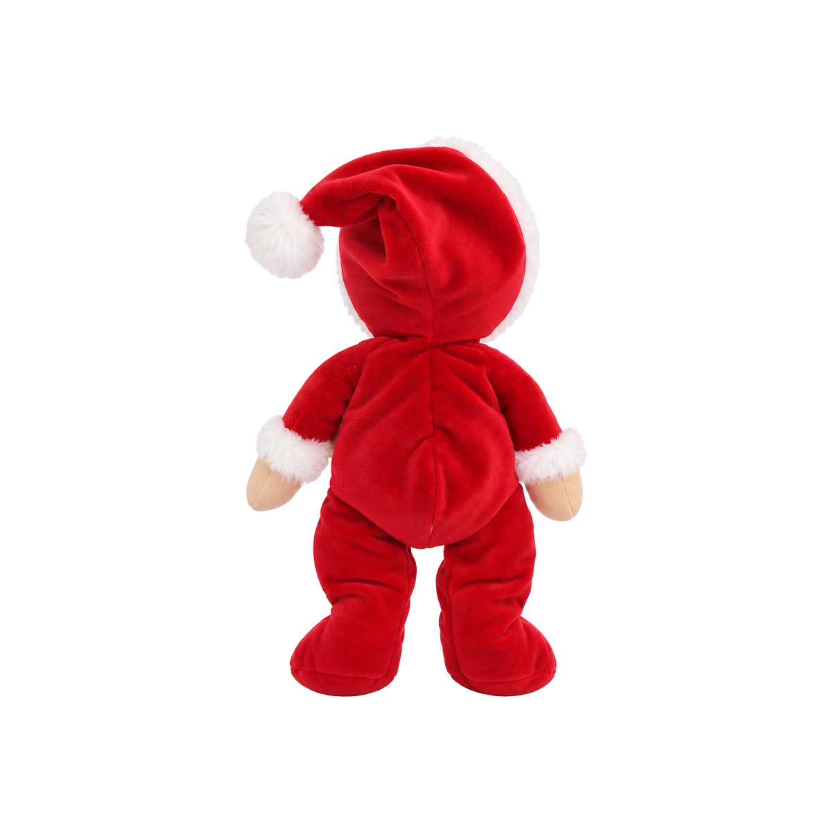 Dinky Dinkum Sammy Santa