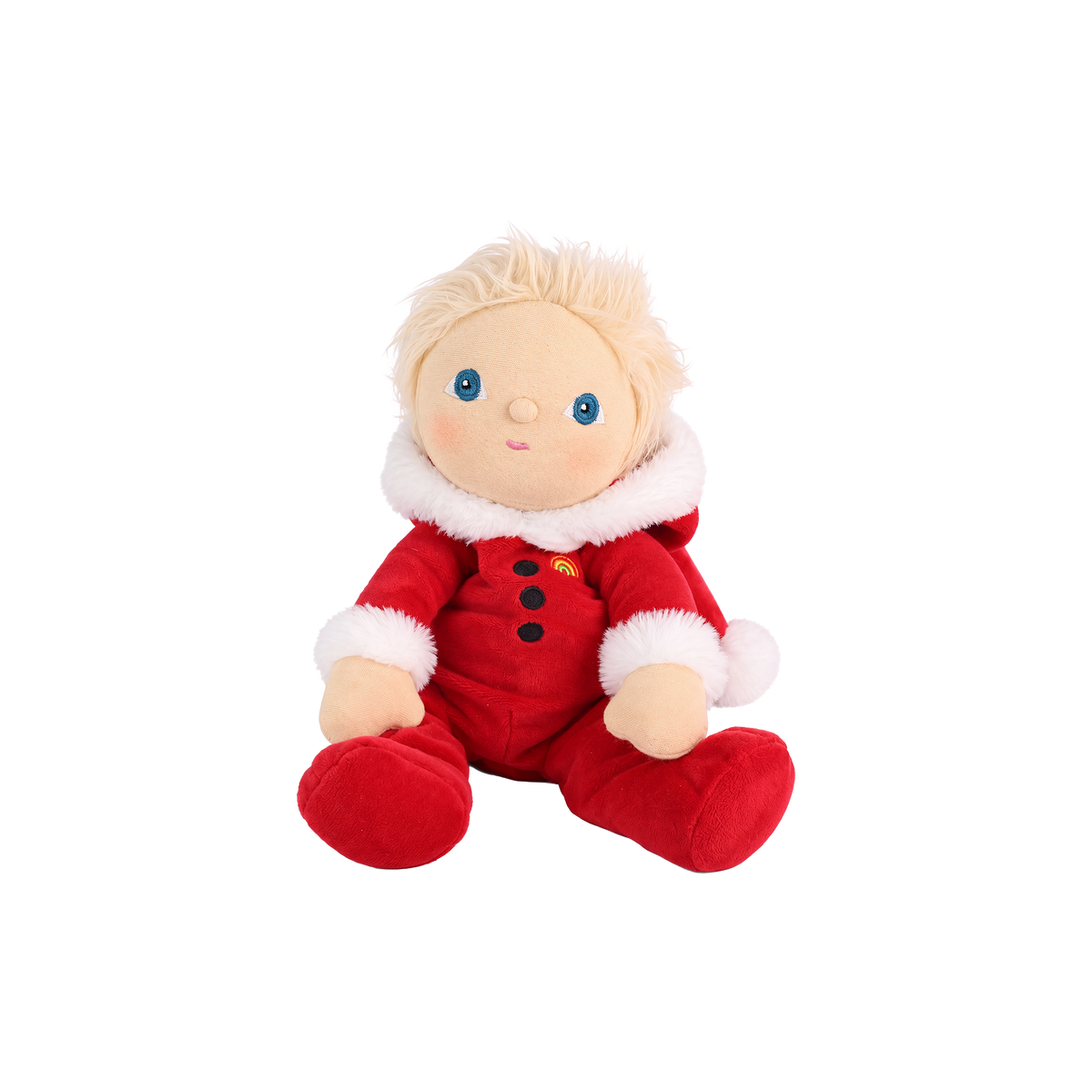Dinky Dinkum Sammy Santa