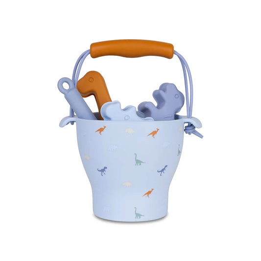 Beach Bucket Set / Dinosaur