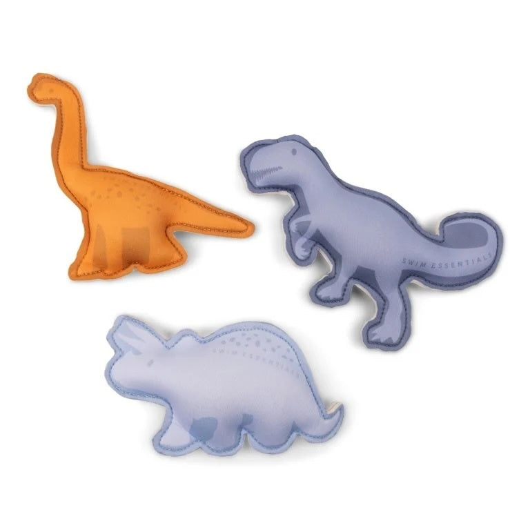 Dive Buddies / Dinosaur