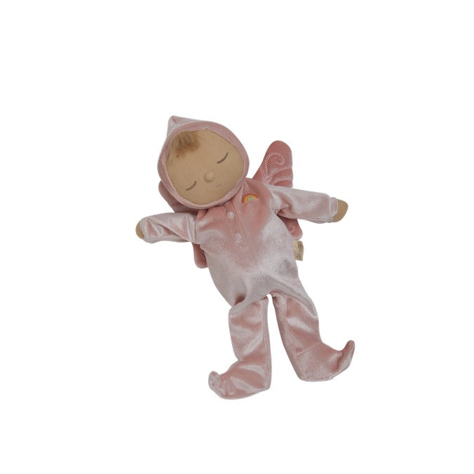 Dozy Dinkum / Fairy Aurora