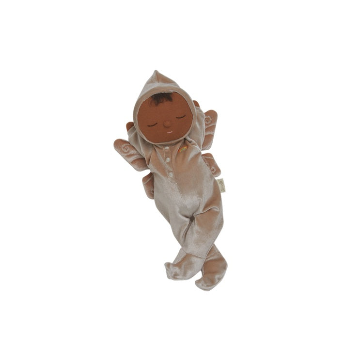 Dozy Dinkum / Fairy Ada