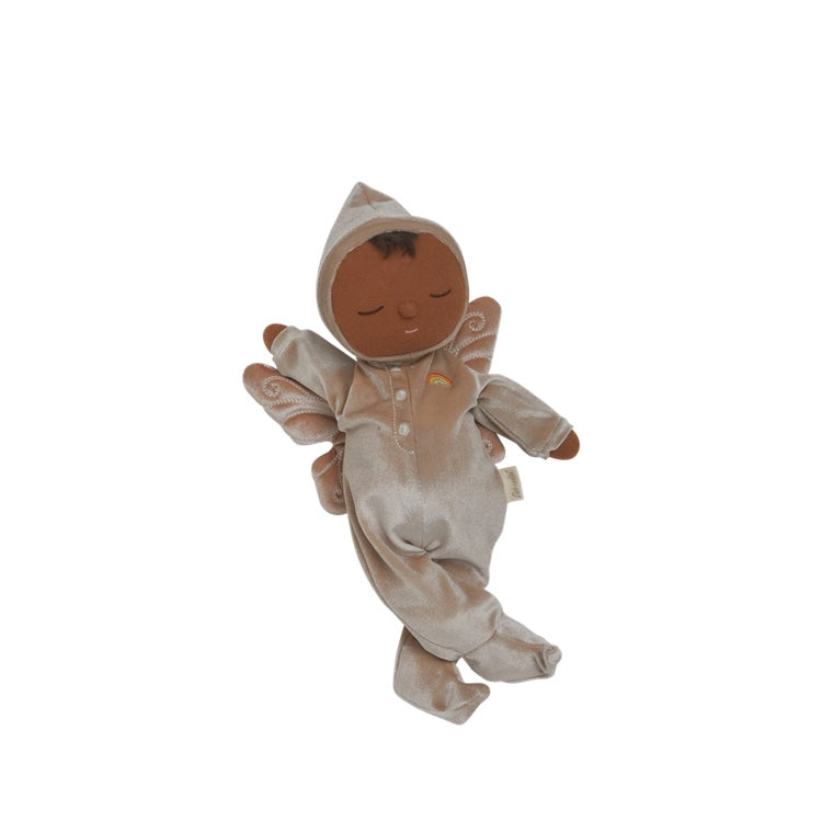 Dozy Dinkum / Fairy Ada