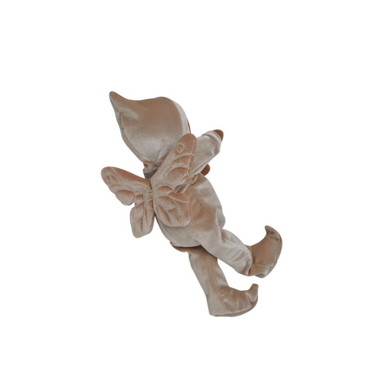 Dozy Dinkum / Fairy Ada