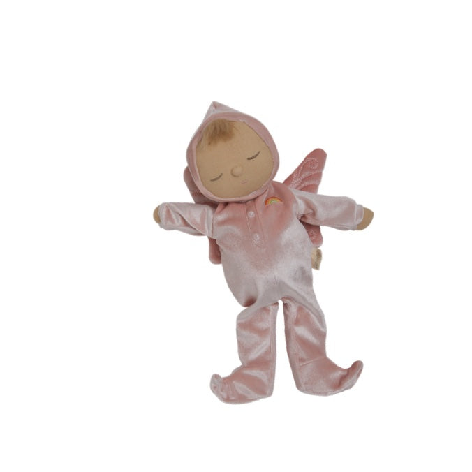 Dozy Dinkum / Fairy Aurora