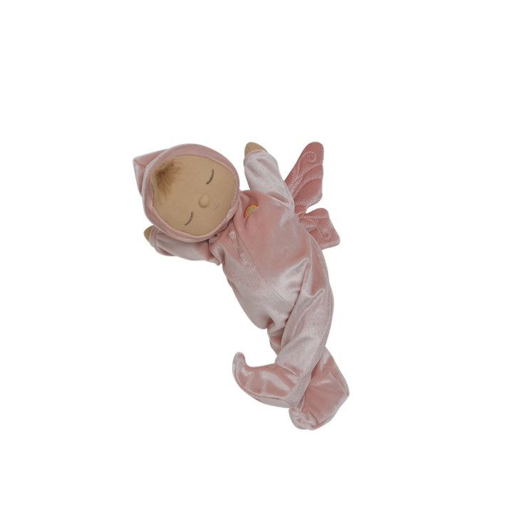 Dozy Dinkum / Fairy Aurora