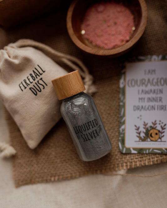 Mini Dragon Tales Potion Kit