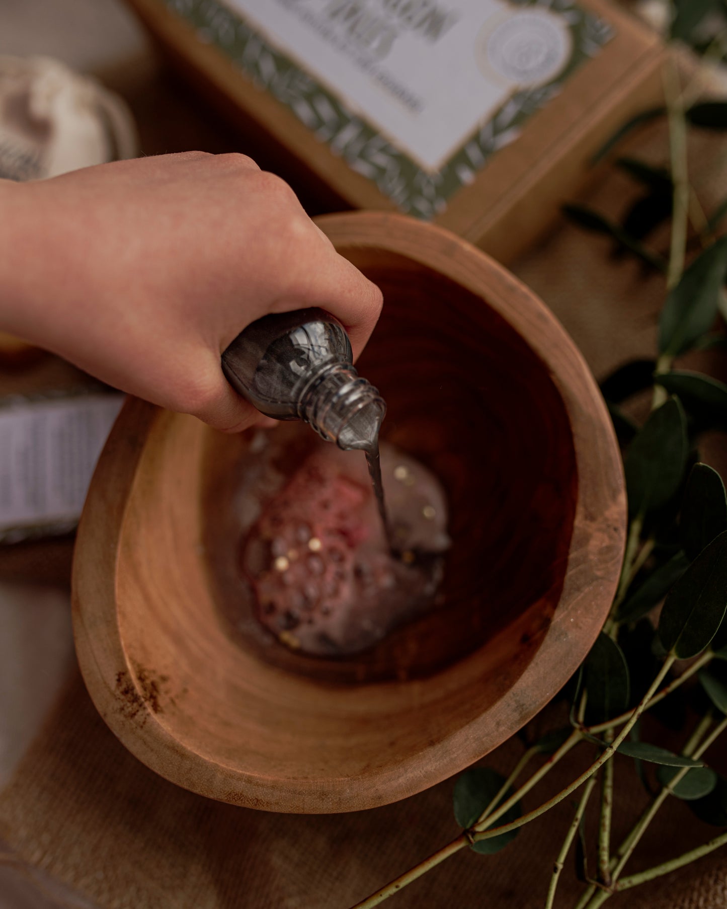 Mini Dragon Tales Potion Kit