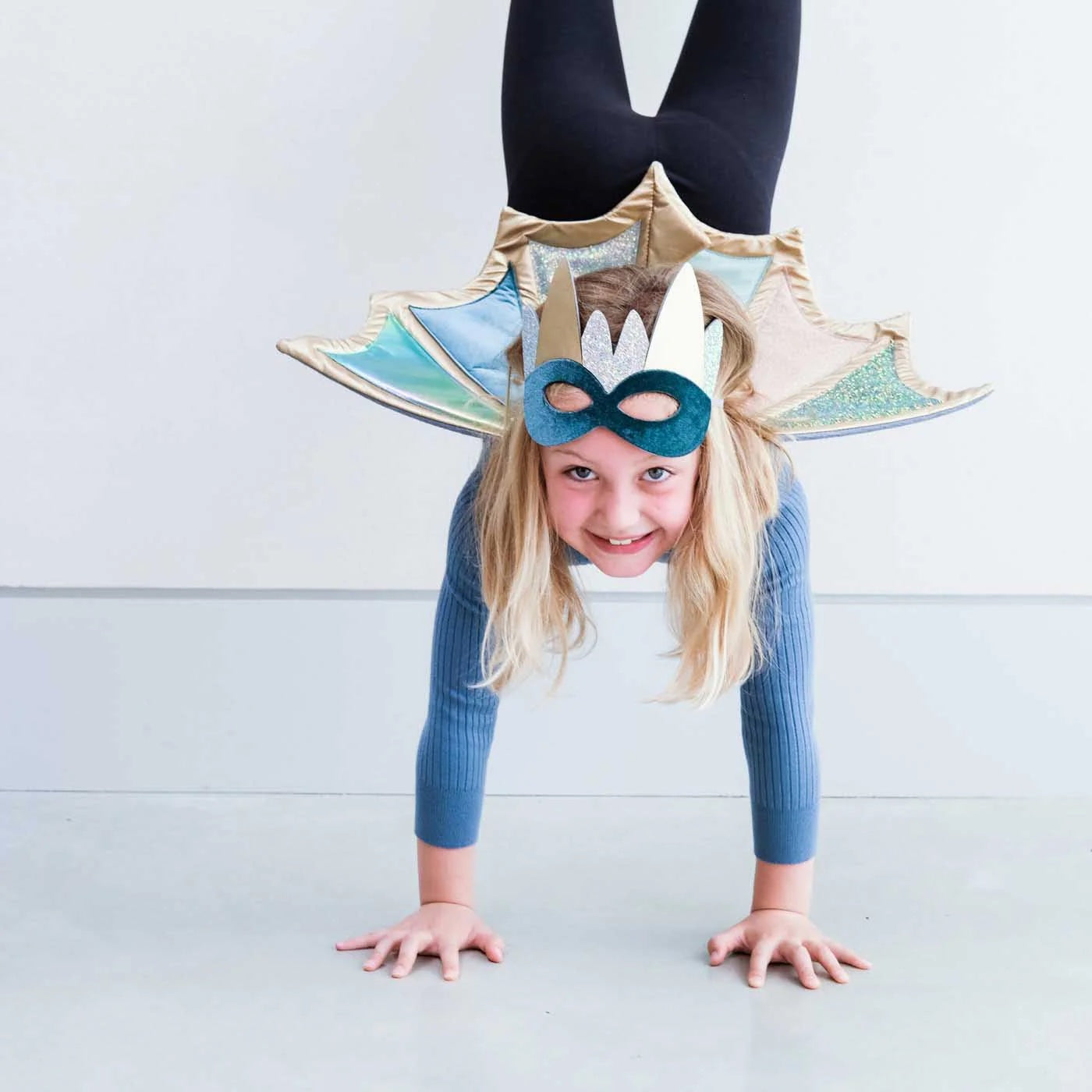 Dragon Mask