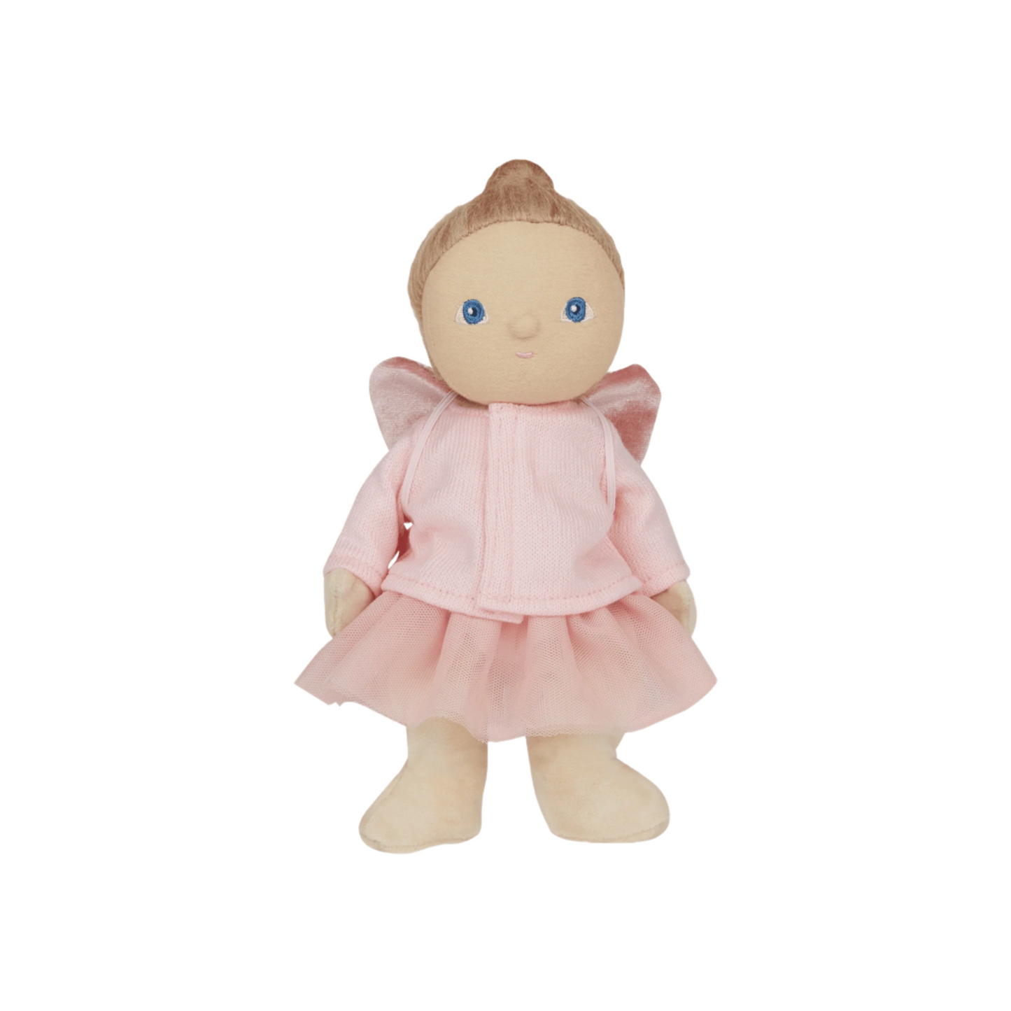 Dress Me Dinky / Mia Melody