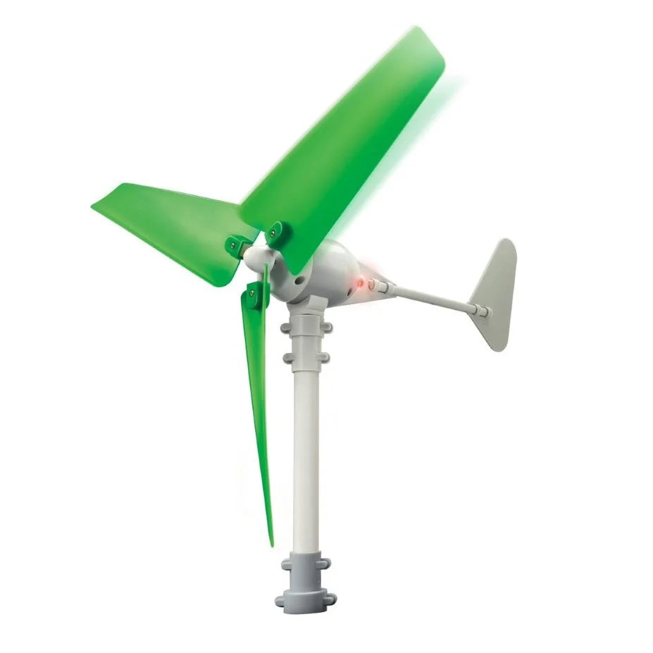 Wind Turbine