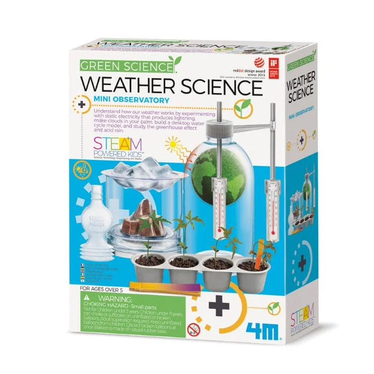 Weather Science