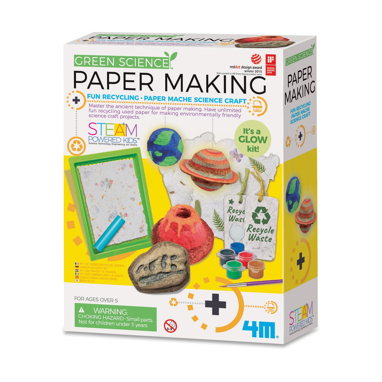 Paper Making Kit