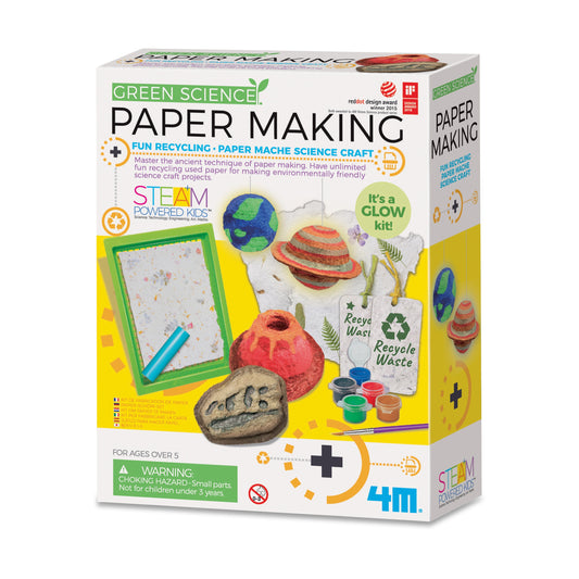 Paper Making Kit