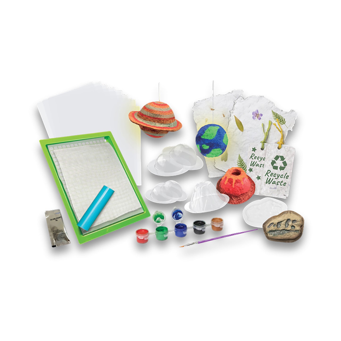Paper Making Kit