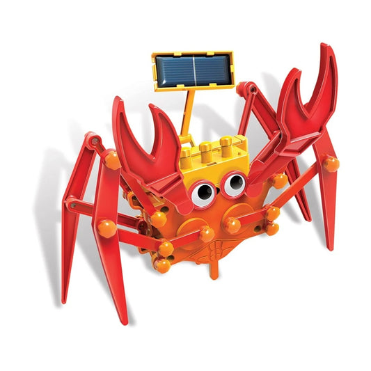 Hybrid Crabot
