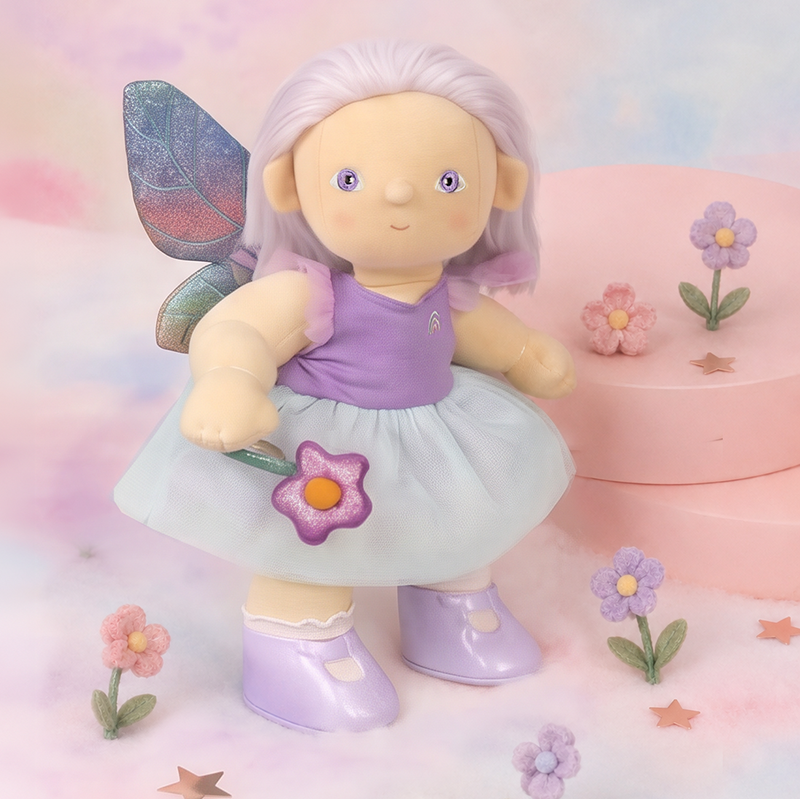 Dinkum Dolls Outfit / Fairy Set