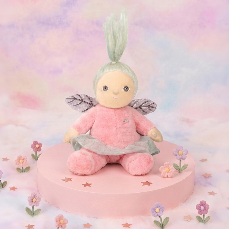 Dinky Dinkum / Fifi Fairy