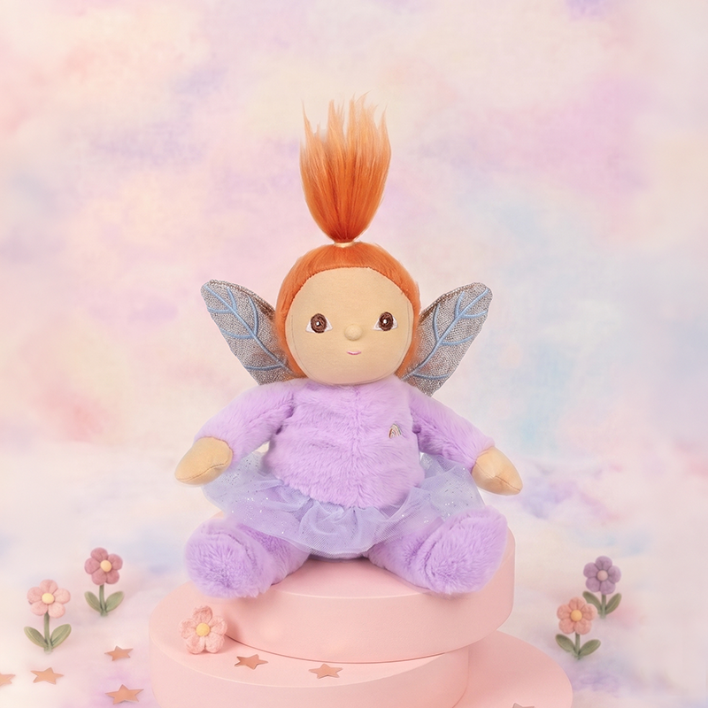 Dinky Dinkum / Flora Fairy
