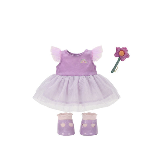 Dinkum Dolls Outfit / Fairy Set