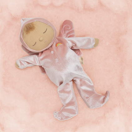 Dozy Dinkum / Fairy Aurora