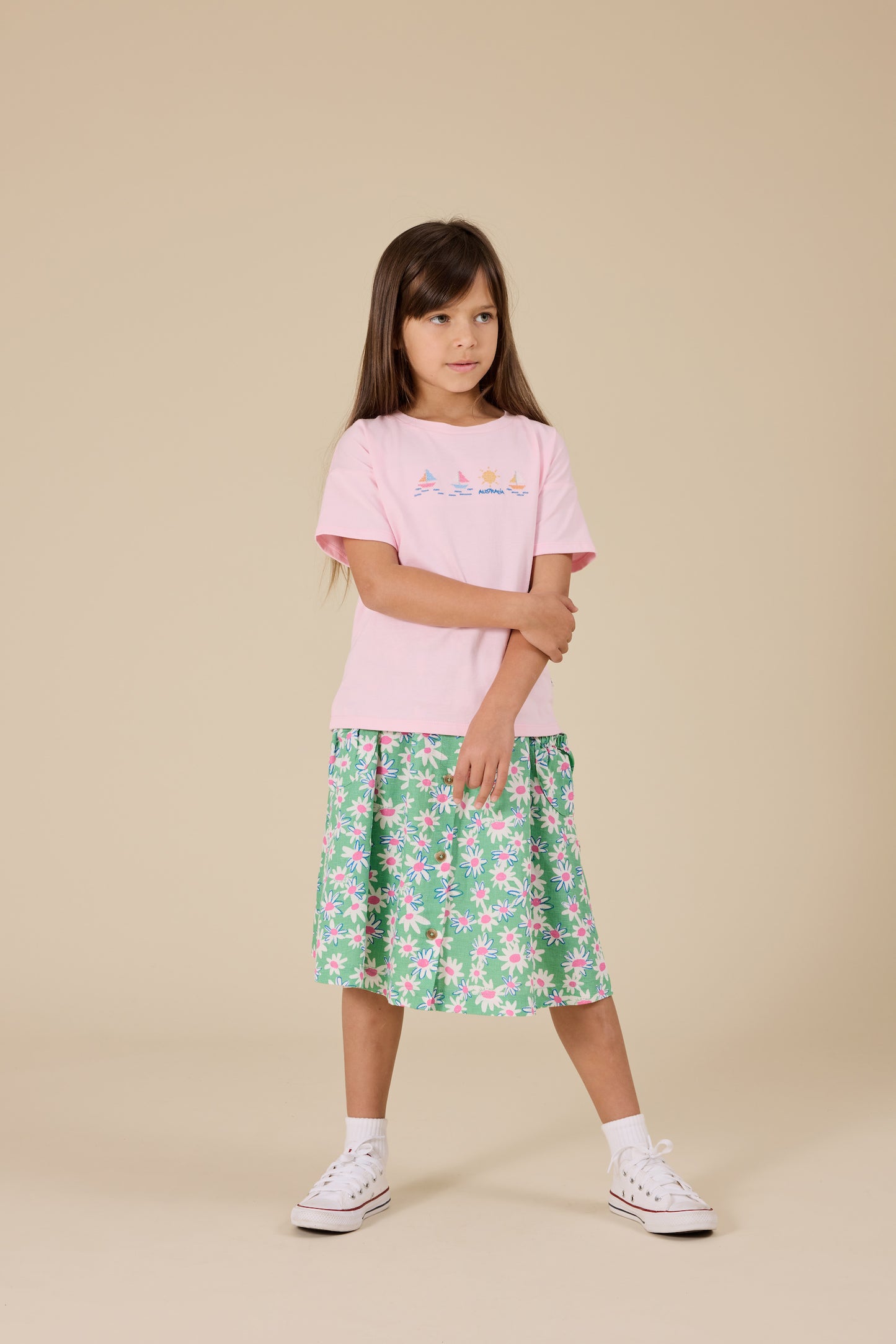 Seaside Sailing T-Shirt