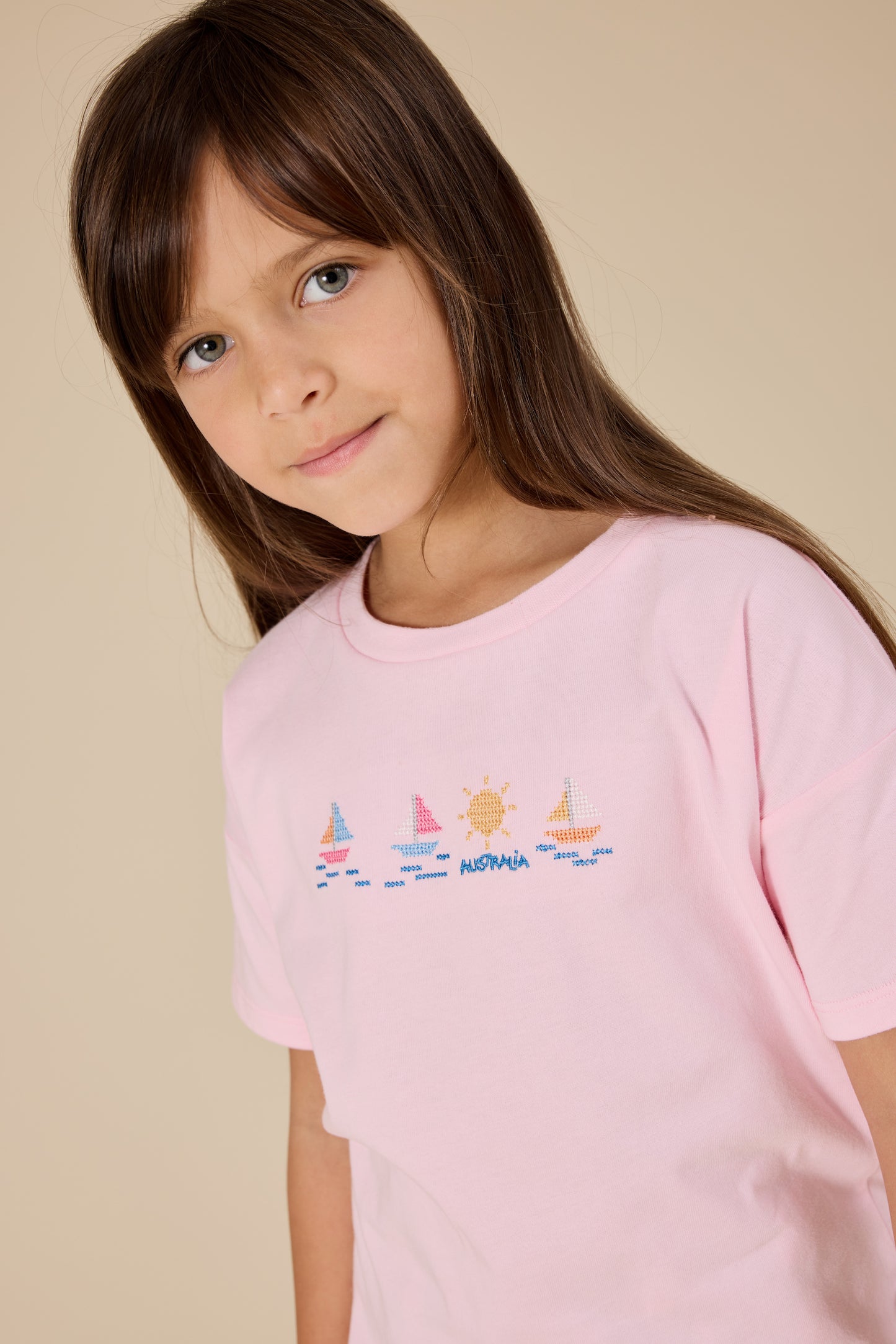 Seaside Sailing T-Shirt