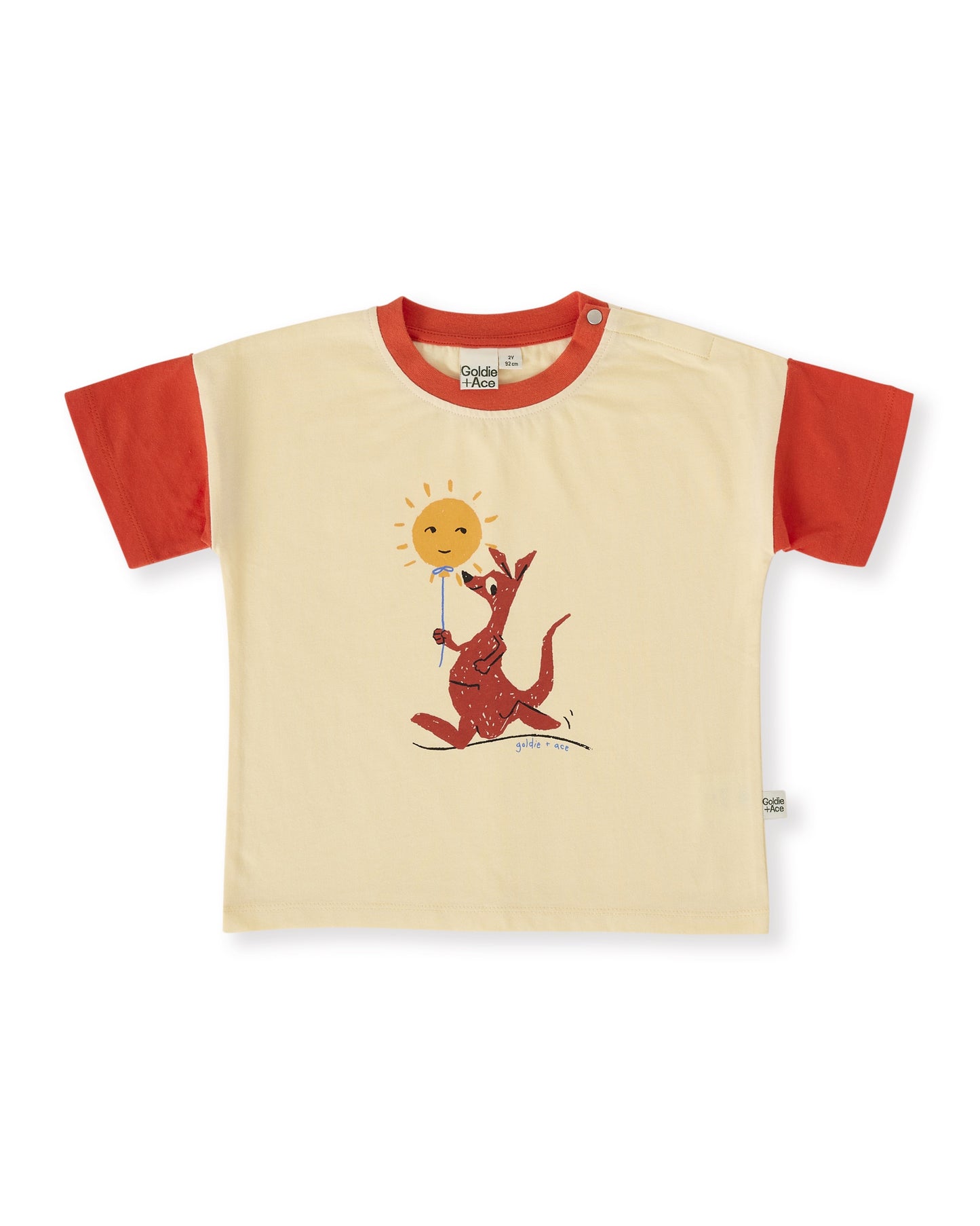 Hop Skip Jump T-Shirt