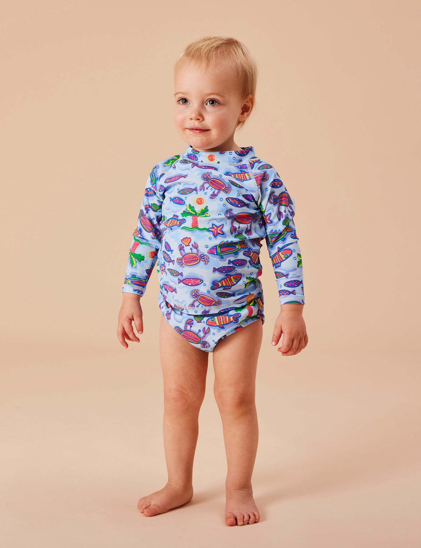 Daydream Island Rashguard