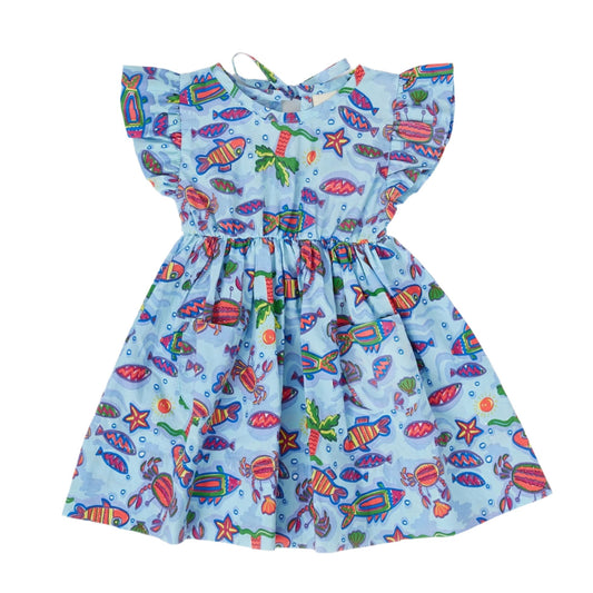 Lyla Daydream Island Dress