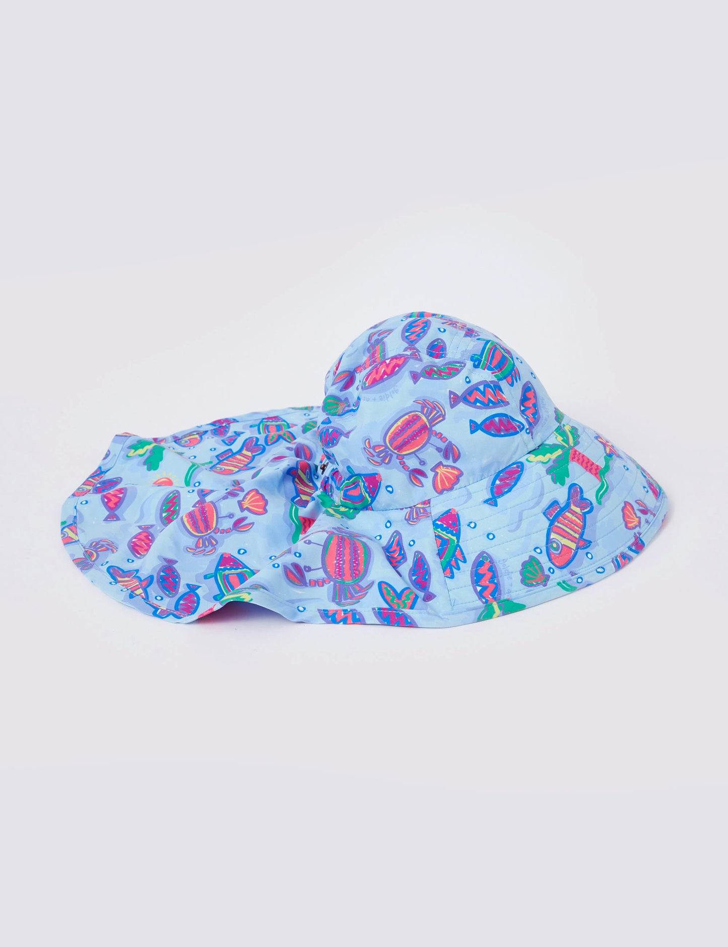 Daydream Island Legionnaires Swim Hat